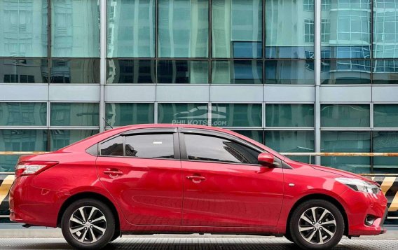 2018 Toyota Vios in Makati, Metro Manila-4