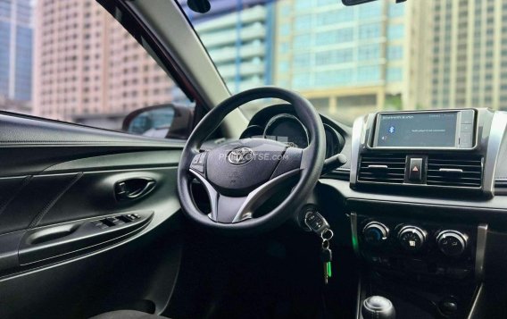 2018 Toyota Vios in Makati, Metro Manila-15