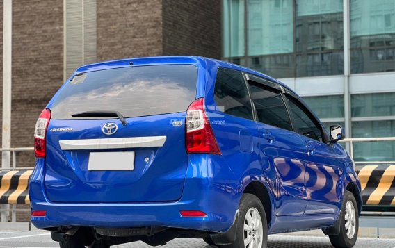 2017 Toyota Avanza  1.3 E A/T in Makati, Metro Manila-3