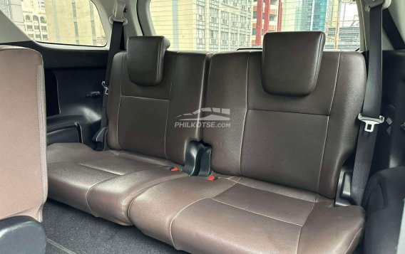 2018 Toyota Fortuner in Makati, Metro Manila-7