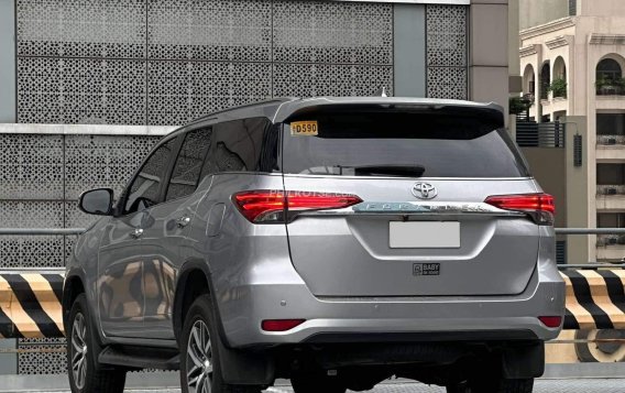 2018 Toyota Fortuner in Makati, Metro Manila-8