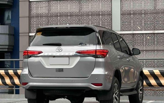 2018 Toyota Fortuner in Makati, Metro Manila-9