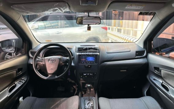 2020 Toyota Avanza  1.3 E AT in Makati, Metro Manila-3