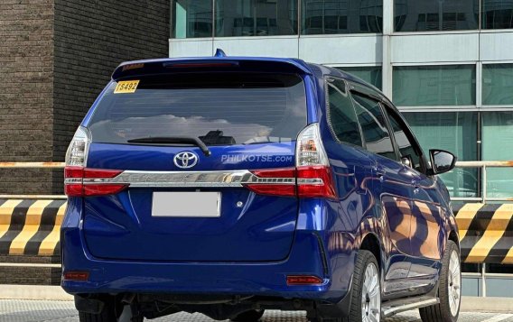 2020 Toyota Avanza  1.3 E AT in Makati, Metro Manila-6