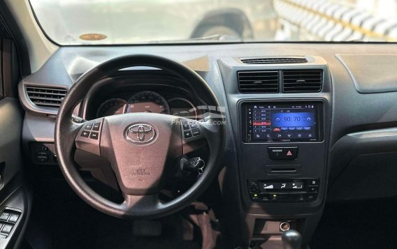 2020 Toyota Avanza  1.3 E AT in Makati, Metro Manila-13