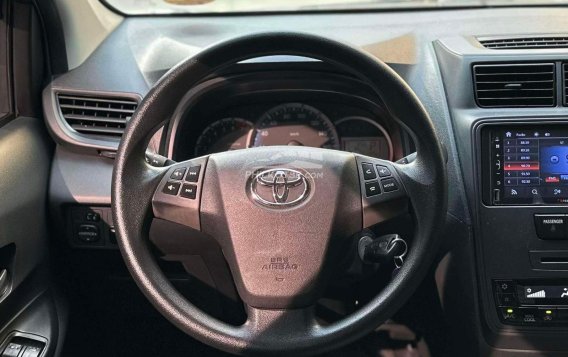 2020 Toyota Avanza  1.3 E AT in Makati, Metro Manila-16