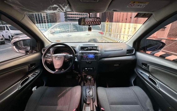 2020 Toyota Avanza  1.3 E AT in Makati, Metro Manila-15