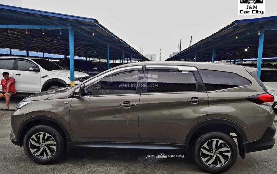 2022 Toyota Rush  1.5 E MT in Pasay, Metro Manila-3