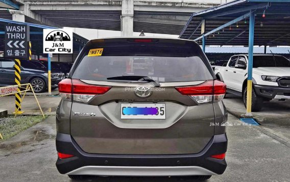 2022 Toyota Rush  1.5 E MT in Pasay, Metro Manila-7