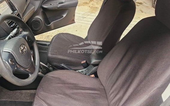 2023 Toyota Vios 1.3 XLE CVT in Quezon City, Metro Manila-5