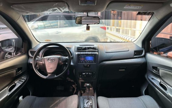 2020 Toyota Avanza  1.3 E A/T in Makati, Metro Manila-8