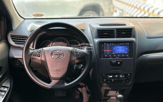 2020 Toyota Avanza  1.3 E A/T in Makati, Metro Manila-9