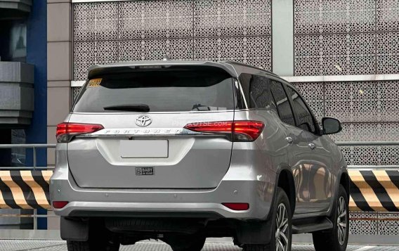 2018 Toyota Fortuner  2.4 V Diesel 4x2 AT in Makati, Metro Manila-4