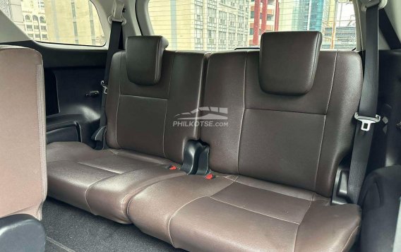 2018 Toyota Fortuner  2.4 V Diesel 4x2 AT in Makati, Metro Manila-14