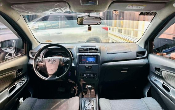 2020 Toyota Avanza  1.3 E AT in Makati, Metro Manila-5