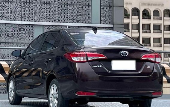 2018 Toyota Vios in Makati, Metro Manila-7