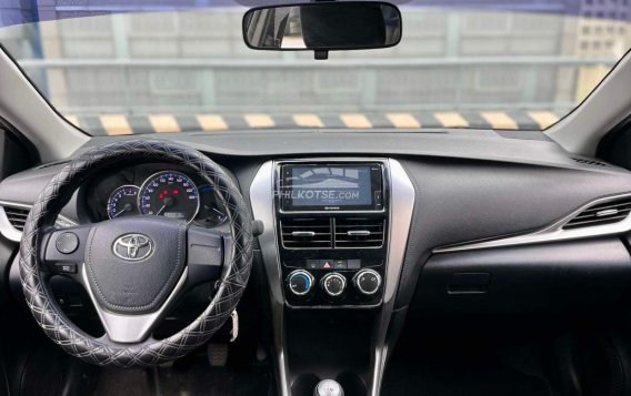 2018 Toyota Vios in Makati, Metro Manila-14