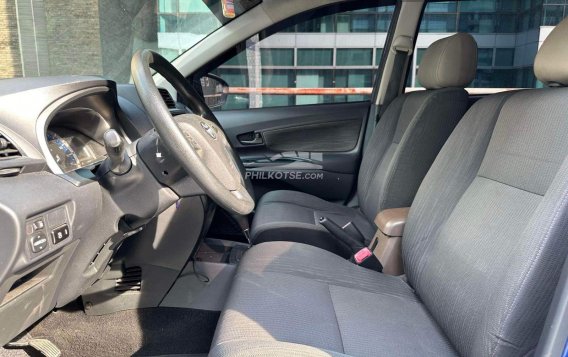 2020 Toyota Avanza in Makati, Metro Manila-13