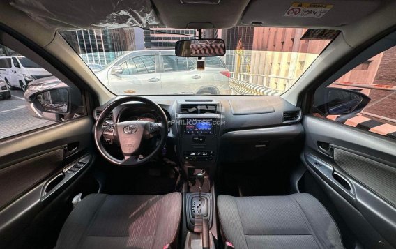 2020 Toyota Avanza in Makati, Metro Manila-15