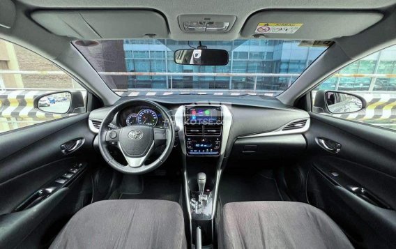 2019 Toyota Vios  1.5 G CVT in Makati, Metro Manila-3