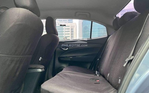 2019 Toyota Vios  1.5 G CVT in Makati, Metro Manila-4