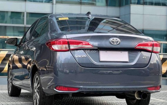 2019 Toyota Vios  1.5 G CVT in Makati, Metro Manila-8