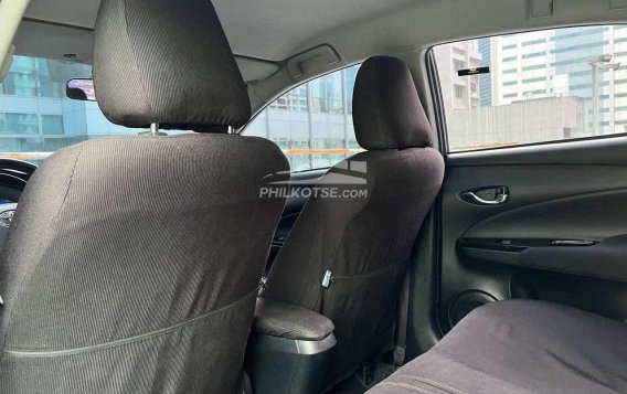 2019 Toyota Vios  1.5 G CVT in Makati, Metro Manila-15