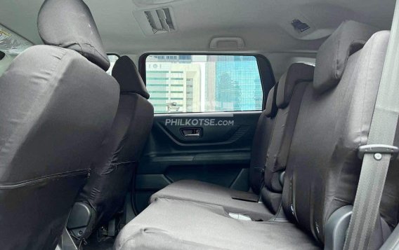 2024 Toyota Avanza  1.3 E AT in Makati, Metro Manila-4