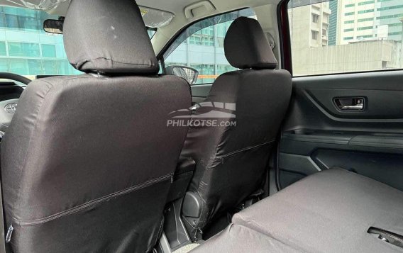 2024 Toyota Avanza  1.3 E AT in Makati, Metro Manila-17