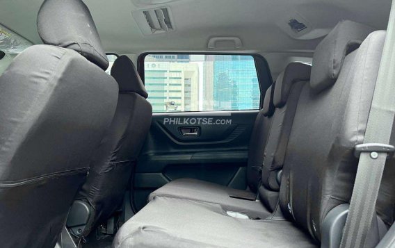 2024 Toyota Avanza  1.3 E A/T in Makati, Metro Manila-14