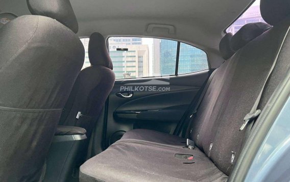 2019 Toyota Vios in Makati, Metro Manila-14