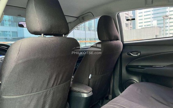 2019 Toyota Vios in Makati, Metro Manila-15