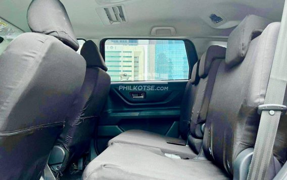 2024 Toyota Avanza  1.3 E AT in Makati, Metro Manila-9