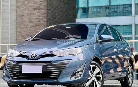 2019 Toyota Vios in Makati, Metro Manila-2