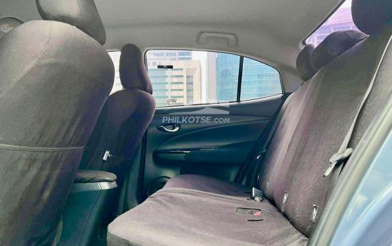 2019 Toyota Vios in Makati, Metro Manila-6