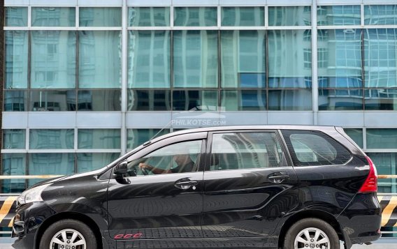 2017 Toyota Avanza in Makati, Metro Manila-3