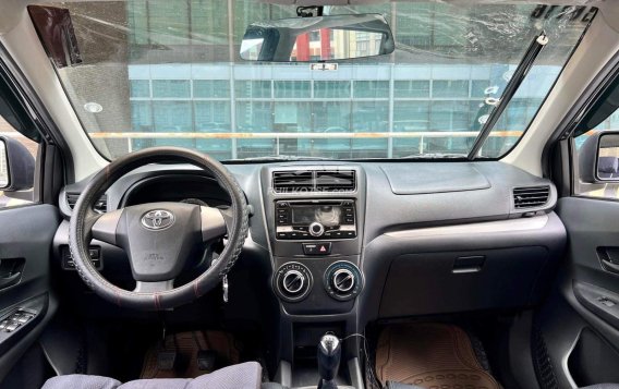 2017 Toyota Avanza in Makati, Metro Manila-16