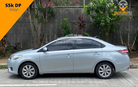 2017 Toyota Vios in Quezon City, Metro Manila-9