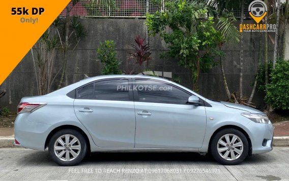 2017 Toyota Vios in Quezon City, Metro Manila-10