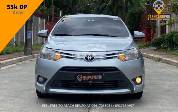 2017 Toyota Vios in Quezon City, Metro Manila-13