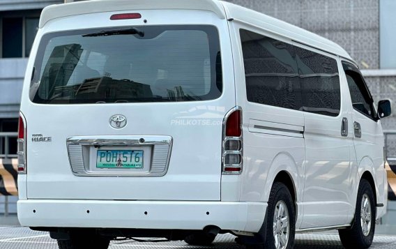 2011 Toyota Super in Makati, Metro Manila-4