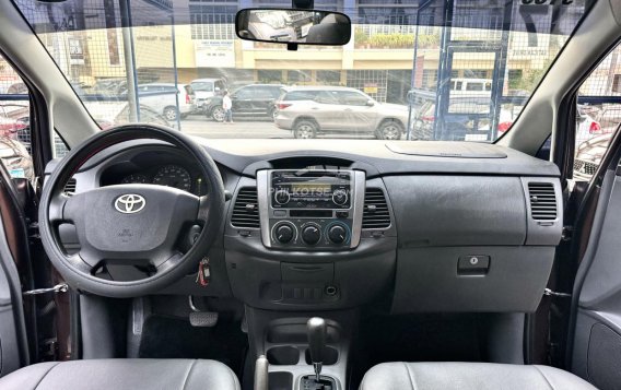 2014 Toyota Innova in Las Piñas, Metro Manila-7