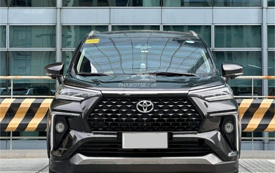 2023 Toyota Veloz in Makati, Metro Manila