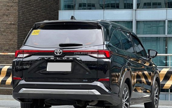 2023 Toyota Veloz in Makati, Metro Manila-8