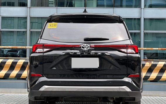 2023 Toyota Veloz in Makati, Metro Manila-9