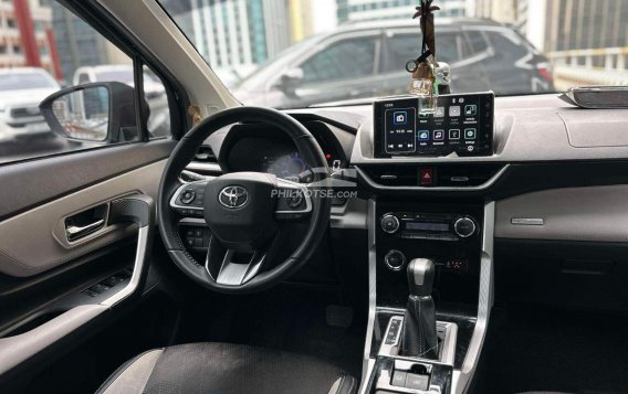 2023 Toyota Veloz in Makati, Metro Manila-13