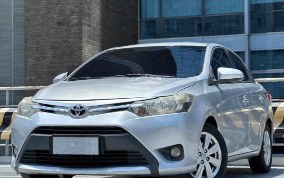 2016 Toyota Vios in Makati, Metro Manila-1