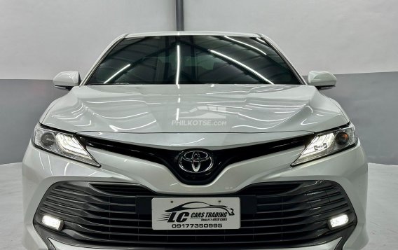 2021 Toyota Camry  2.5 G in Parañaque, Metro Manila-1