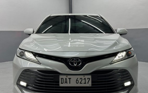 2021 Toyota Camry  2.5 G in Parañaque, Metro Manila-6