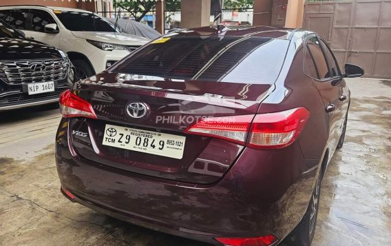 2024 Toyota Vios 1.3 XLE CVT in Quezon City, Metro Manila-4